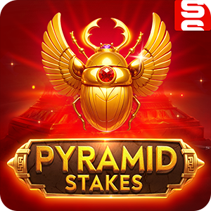 PYRAMID STAKES