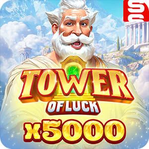 TOWER OF LUCK