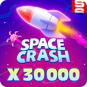 SPACE CRASH