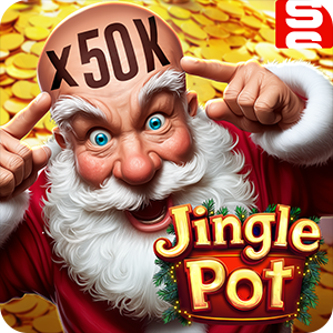 JINGLE POT