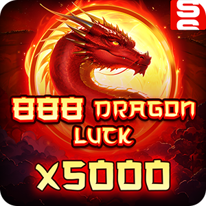 888 DRAGON LUCK