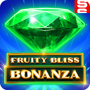 FRUITY BLISS BONANZA