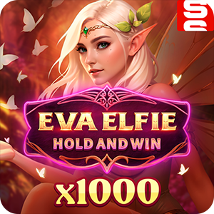EVA ELFIE HOLD AND WIN