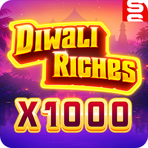Diwali Riches