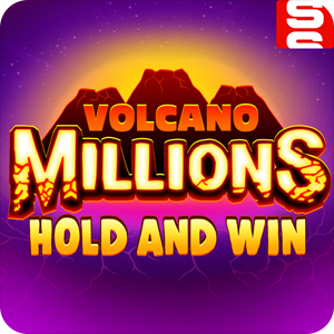 Volcano Millions