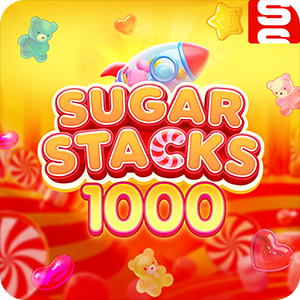 Sugar Stacks 1000