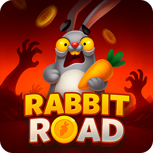 RABBIT ROAD