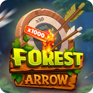 FOREST ARROW