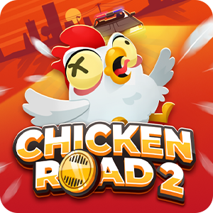 CHICKEN ROAD 2.0