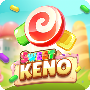 SWEET KENO