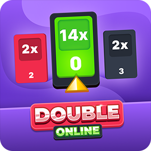 DOUBLE ONLINE