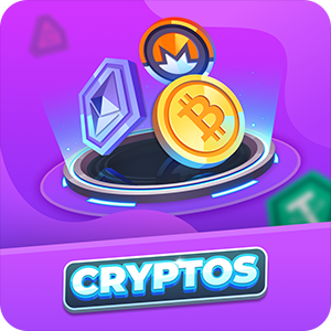 CRYPTOS