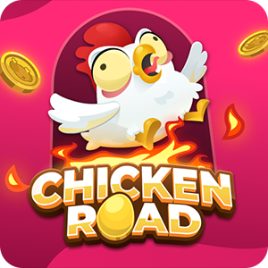 CHICKEN ROAD