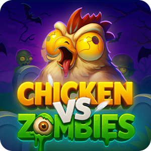 CHICKEN VS ZOMBIES