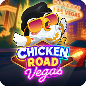 CHICKEN ROAD VEGAS