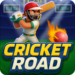 CRICKET ROAD