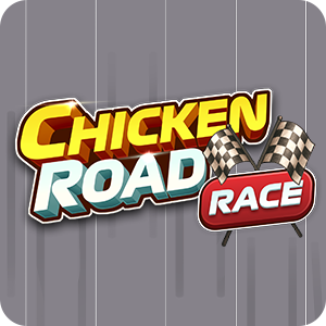 CHICKEN ROAD RACE