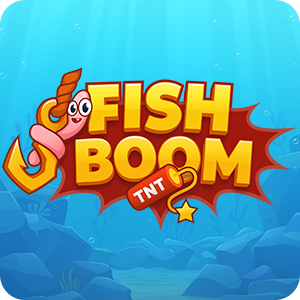 FISH BOOM