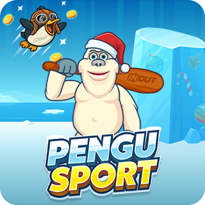 PENGU SPORT