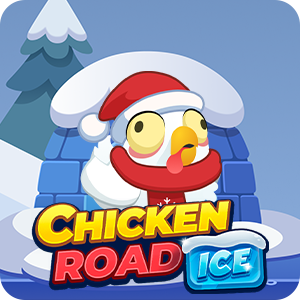 CHICKEN ROAD ICE
