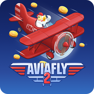 AVIA FLY 2