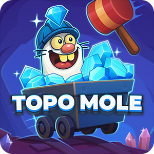 Topo Mole