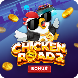 Chicken Road 2 Bonus
