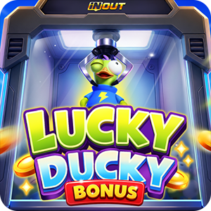 Lucky Ducky