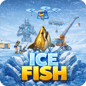 Ice Fish