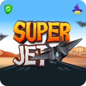SUPER JET