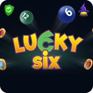 LUCKY SIX