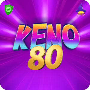 KENO 80