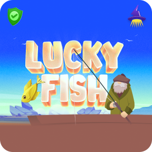 LUCKY FISH