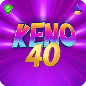 KENO 40