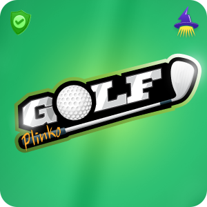 GOLF PLINKO