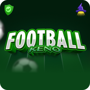 FOOTBALL KENO