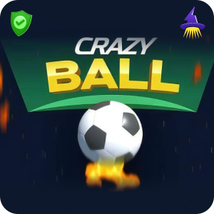 CRAZY BALL