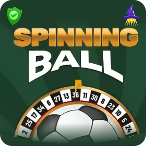 SPINNING BALL