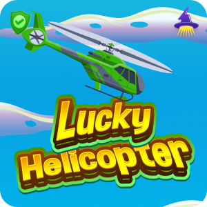 LUCKY HELICOPTER