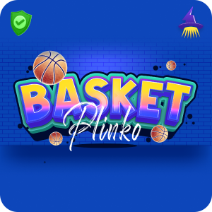 BASKET PLINKO