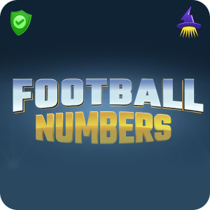 FOOTBALL NUMBERS