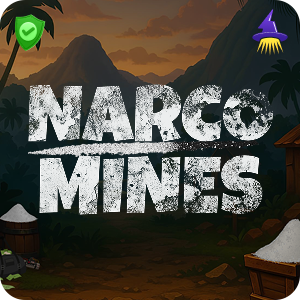 NARCO MINES