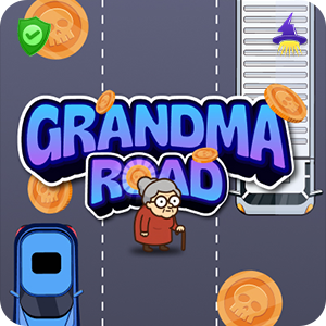 GrandMa Road