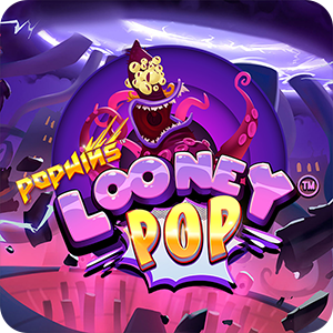 LOONEYPOP