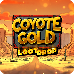 COYOTE GOLD