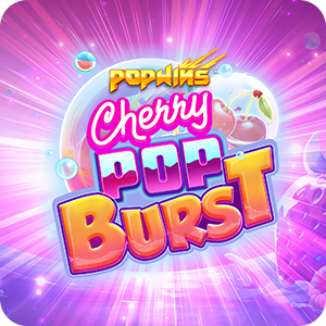 CHERRYPOP BURST