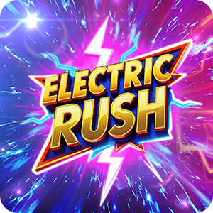 ELECTRIC RUSH