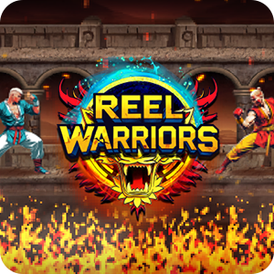 REEL WARRIORS