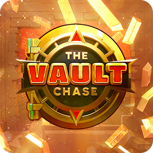 THE VAULT CHASE