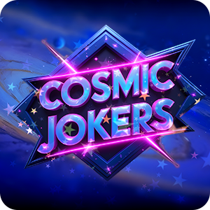 COSMIC JOKERS